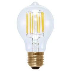 Segula SEGULA LED Glühlampe klar E27 6.0W(40W) Dimmbar A+