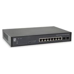 Switch LevelOne GEP-1051