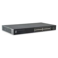Switch LevelOne GTL-2661