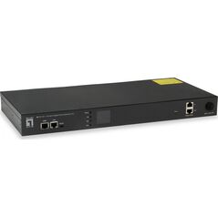 Switch LevelOne LevelOne IP Power Switch 12x IEC 320 C13 200/240V AC