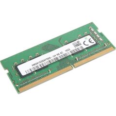 Pamięć do laptopa Lenovo SODIMM, DDR4, 8 GB, 2666 MHz,  (4X70R38790)