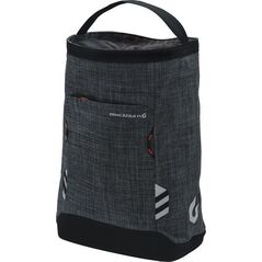 Blackburn Torba na bagażnik central shopper's czarna