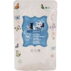 Catz Finefood Bio N.513 Łosoś saszetka 85g