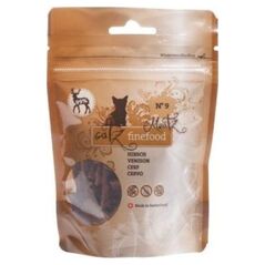 Catz Finefood Meatz N.09 Jeleń 45g