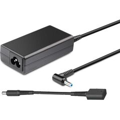 Zasilacz do laptopa MicroBattery 45 W, 3 mm, 2.3 A, 19.5 V (MBXHP-AC0030)
