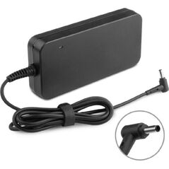 Zasilacz do laptopa MicroBattery 116 W, 3 mm, 6.5 A, 18.5 V (MBXAS-GAM002)