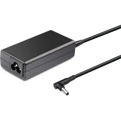 Zasilacz do laptopa MicroBattery 65 W, 3 mm, 3.4 A, 19 V (MBXAS-AC0005)