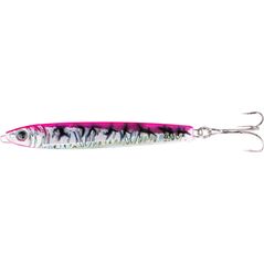 Ron Thompson Jig Master 70g Silver/Pink NL (49064)