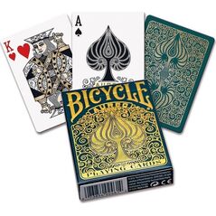Bicycle Talia kart Aureo (109268)