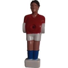 Victoria Sport Figurka Do Piłkarzyków Enero 10,5cm czerowna (266069)