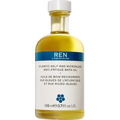 Ren Clean Skincare Olejek do kąpieli Atlantic Kelp and Microalgae 110 ml