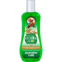 Australian Gold	 Żel po opalaniu Soothing Aloe 237ml