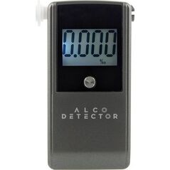 Alkomat Alcodetector Alkotesteris Alcodetector EC5