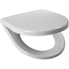Deska sedesowa Jika Lyra Plus (H8933803000631)