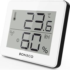 Stacja pogodowa Boneco higrometryczna X200