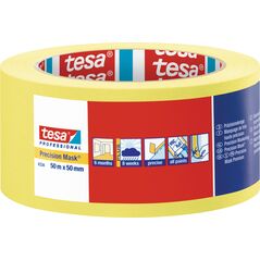 Tesa taśma malarska, maskująca 50m x 50mm (14838950)