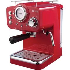 Ekspres przelewowy Master Coffee Master Coffee MC503RED