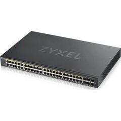 Switch ZyXEL GS192048HPV2-EU0101F