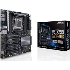 Asus WS X299 SAGE/10G