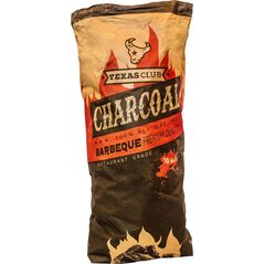 Kamado węgiel drzewny „Texas Club“ 10 kg (17643100)