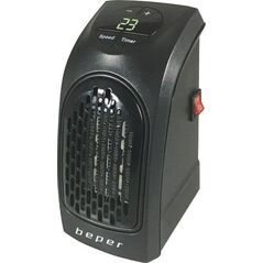 Termowentylator Beper Kompaktiškas šildytuvas Beper RI.201