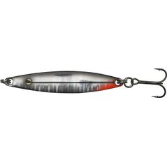 Hansen SD Fight 7.6cm 18g Silver/Black (62354)