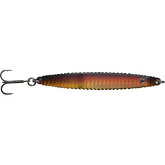 Hansen Błystka wahadłowa SD Lotus 9.8cm 18g Gold/Red (61570)