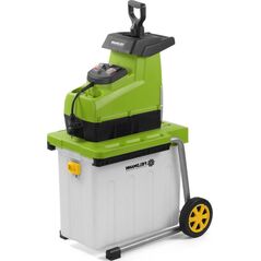 Fieldmann Rozdrabniacz frezowy FZD 5015-E (50002512)