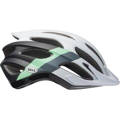 Bell Kask mtb Drifter czarno-biały r. S