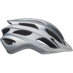 Bell Kask mtb Drifter srebrny r. M