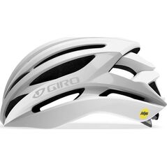 Giro Kask szosowy SYNTAX INTEGRATED MIPS matte white silver r. L (59-63 cm) (306111)