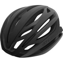 Giro Kask szosowy Syntax matte black r. L (59-63 cm) (NEW) (GR-7099695)