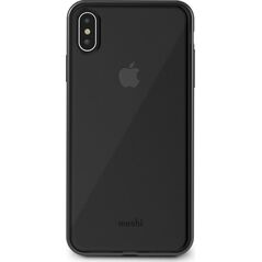 Moshi Moshi Vitros - Etui Iphone Xs Max (raven Black)