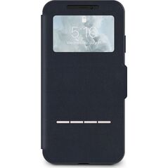 Moshi Moshi Sensecover - Etui Iphone Xs Max (midnight Blue)