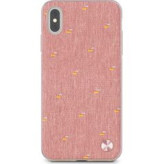 Moshi Moshi Vesta - Etui Iphone Xs Max (macaron Pink)