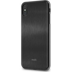 Moshi Moshi Iglaze - Etui Iphone Xs Max (armour Black)