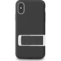 Moshi Moshi Capto - Etui Iphone Xs / X (mulberry Black)
