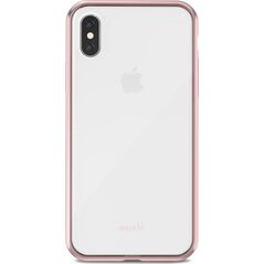 Moshi Moshi Vitros - Etui Iphone Xs / X (orchid Pink)