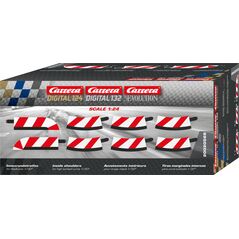 Carrera Pochyły zakręt 1/30  (GCX3210)