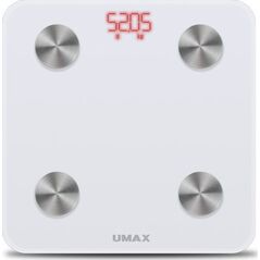 Waga łazienkowa Umax Smart Scale US20M (UB605)