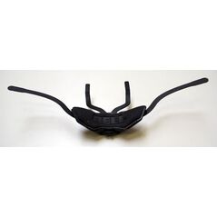 Bell Regulacja obwodu głowy BELL SUPER SPPED DIAL FS black S/M (NEW)