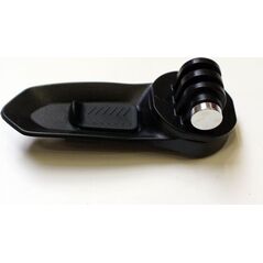Bell Uchwyt do kamery BELL SUPER DH MIPS black 2018 (NEW)