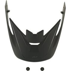 Giro Daszek Switchblade z mocowaniem black r. M (55-59 cm)