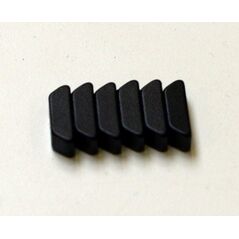 Giro Magnesy do szyby GIRO AEROHEAD SHIELD MAGNETS (NEW)