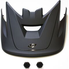 Giro Daszek Switchblade black r. M (55-59 cm)