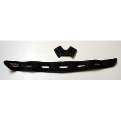 Giro Wkładki wewnętrzne Synthe Black r. M (55-59cm) 2018