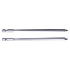Pro-Line Bity1/4" PZ3, L=100mm, 2szt. (10806)