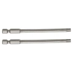 Pro-Line Końcówka wkrętakowa 1/4" T25, L=100mm 2szt. (10813)