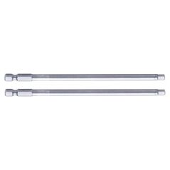 Pro-Line Bity 1/4" Hex H2, L=100mm 2szt. (10817)