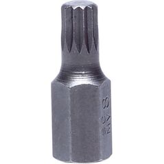 Pro-Line Bity 3/8" Spline M12, L=30mm, 2szt. (10869)